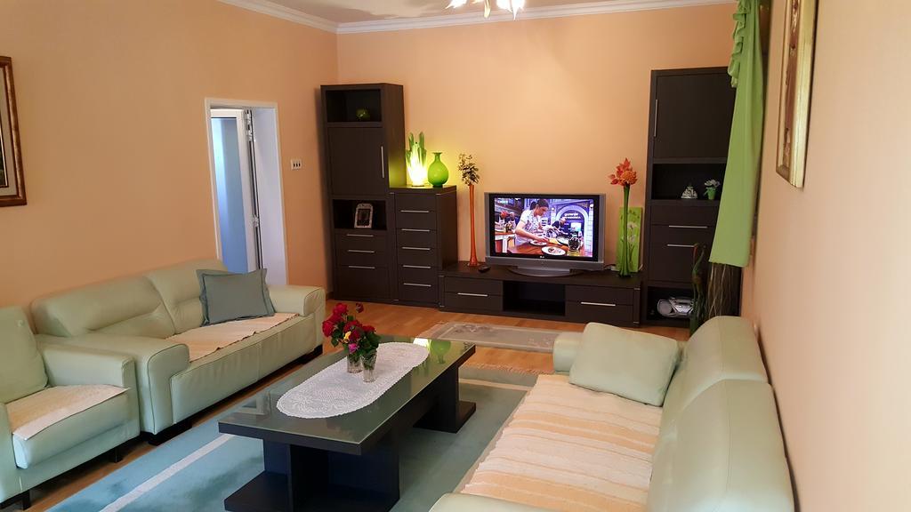 Apartment Andric 2 Trebinje Zewnętrze zdjęcie