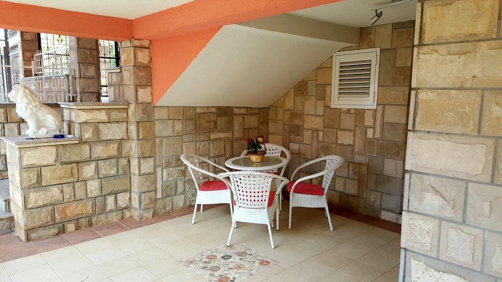 Apartment Andric 2 Trebinje Zewnętrze zdjęcie
