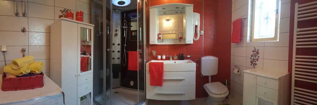 Apartment Andric 2 Trebinje Zewnętrze zdjęcie